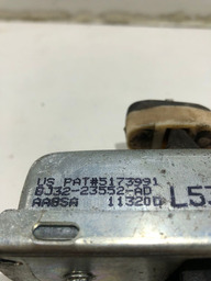 LIMITADOR DIANTEIRO DIREITO EVOQUE 2012 *10301