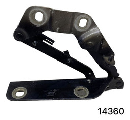 Dobradiça Direita Capô Evoque 2011 A 2016 14360