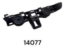 Guia Parachoque Dianteiro Direito Volkswagen Gol G7 G8 14077
