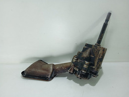 Bomba Oleo Fiat Uno 1.6 8v 1995 2011
