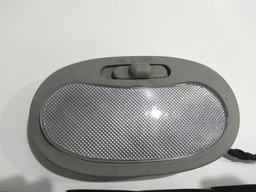 LUZ DO TETO CHERY QQ 2012 S11-3714010 *1009 CX018