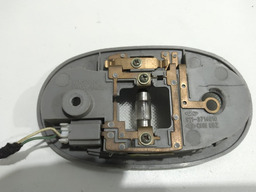 LUZ DO TETO CHERY QQ 2012 S11-3714010 *1009 CX018
