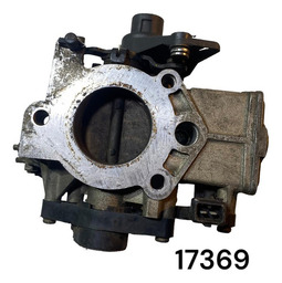 CORPO BORBOLETA TBI PEUGEOT 405 1995