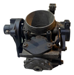 CORPO BORBOLETA TBI PEUGEOT 405 1995