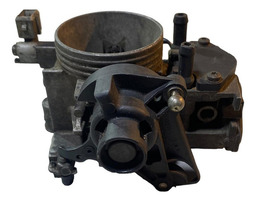 CORPO BORBOLETA TBI PEUGEOT 405 1995