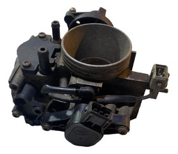 CORPO BORBOLETA TBI PEUGEOT 405 1995