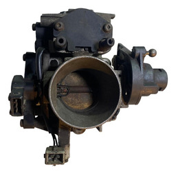 CORPO BORBOLETA TBI PEUGEOT 405 1995