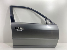 Porta Dianteira Direita Honda Civic 2001 A 2006 Verde-escuro