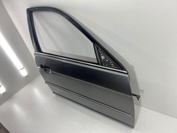 PORTA DIANTEIRA DIREITA HONDA CIVIC 2001 A 2006 VERDE-ESCURO