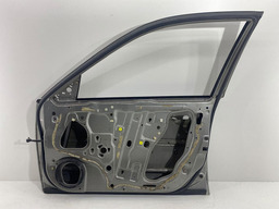 PORTA DIANTEIRA DIREITA HONDA CIVIC 2001 A 2006 VERDE-ESCURO