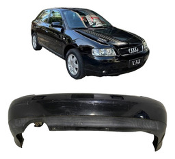 Parachoque Traseiro Audi A4 1995 A 2000 8706