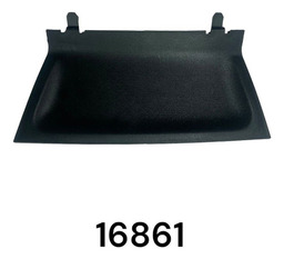 Moldura Acabamento Painel Fiat Argo 2017 2018 A 2021