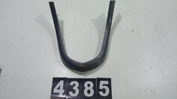 Acabamento Moldura Cambio Peugeot 308 2015 *4385 Cx070