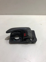 MAÇANETA INTERNA DIANTEIRA ESQUERDA KIA SOUL *9519