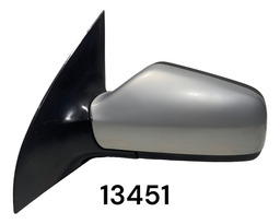 Moldura Maçaneta Int L. Esq Siena 96/03 13400 Dianteira/traseira