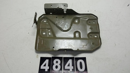 Suporte Bateria Nissan Kicks Sv 1.6 2023 *4840 Pr049