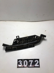 Suporte Parachoque L/e Gm Omega 2008 92164517 *3072 Pr030