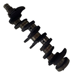 Virabrequim Palio Uno 1.0 8v Gas Fiasa 1995 1996 A 2001