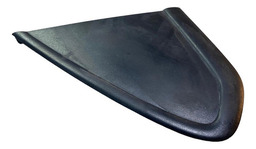 Moldura Externa Retrovisor Esq Volkswagen Fox 2010 A 2014