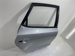 PORTA TRASEIRA DIREITA HYUNDAI I30 HATCH 2010 A 2012 PRATEADO