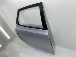 PORTA TRASEIRA DIREITA HYUNDAI I30 HATCH 2010 A 2012 PRATEADO