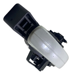 MAÇANETA EXTERNA DIANTEIRA ESQ FORD FOCUS 2014 A 2017