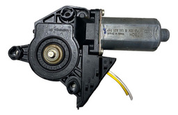 Motor Maquina De Vidro Tras Esq Vw Polo 2003 A 2012 15823