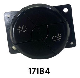 Botão Interruptor Farol Milha Jac J3 1.4 2011 2012