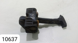 LIMITADOR DIANTEIRO DIREITO VW GOL G6 *10637