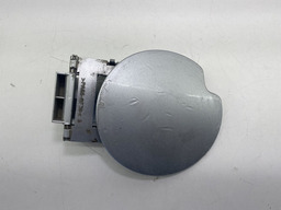 Portinhola Tanque Combustível Peugeot 307 Sw 2003 04 A 2008 Prateado