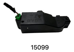 Fechadura Elétrica Portamalas Citroen Citroenc42007a13 15099