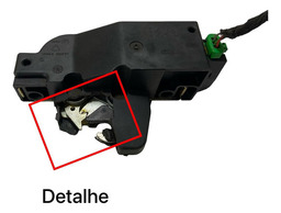 FECHADURA ELÉTRICA PORTAMALAS CITROEN CITROENC42007A13 15099