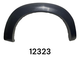 Acabamento Paralamara Tras. D. Toyota Hilux 7