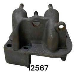 Suporte Coxim Motor Direito Fiat Uno 10/16 55234746