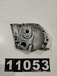 Tampa Da Correia Renault Sandero 1.6 8v 8201331800 *11053