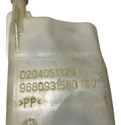 RESERVATORIO OLEO FREIO CITROEN C4 PEUGEOT 308 07/11 13871