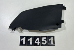 Acabamento Direito Painel Peugeot 208 15/18 98006392zd