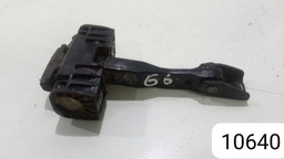 LIMITADOR DIANTEIRO ESQUERDO VW GOL G6 *10640