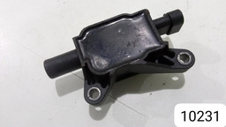 BOBINA IGNIÇÃO GM ONIX PRISMA 1.4 1.0 24585662 *10231