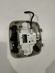 LUZ DE TETO CHEVROLET ONIX TURBO 2021 P26312720 *7207 CX135