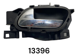 Macaneta Interna Di/esq Citroën C4 Picasso 08/12 13396 Dianteiro
