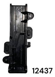 TAMPA FILTRO AR CAIXA VENTILAÇÃO PRISMA 2017/19 T911185