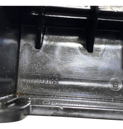 TAMPA FILTRO AR CAIXA VENTILAÇÃO PRISMA 2017/19 T911185