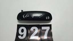 Maçaneta Dianteira Direita Ford Ka 2009 *927 Cx016 Dianteiro