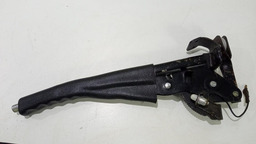 ALAVANCA FREIO DE MÃO CHERY QQ 2011 *9877