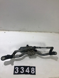 Motor Limpador Parabrisa Ford Ka 2017 E3b517500 *3348 Pr033