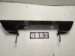 Defletor Ar Inferior Radiador Kwid 2021 *6862 Pr061