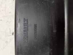 DEFLETOR AR INFERIOR RADIADOR KWID 2021 *6862 PR061