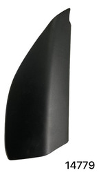 Moldura Interna Retrovisor D Direita Amarok 17/23 14779