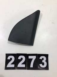 Acabamento Retrovisor Esquerdo C4 Cactus 2021 *2273 Cx035